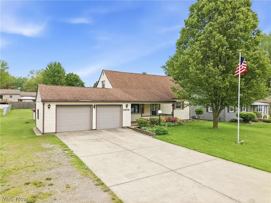 3898 New Road, Austintown, OH 44515 - #2