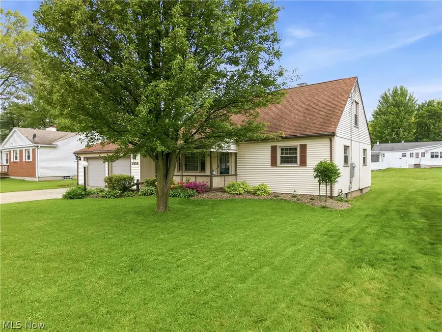 3898 New Road, Austintown, OH 44515 - #3