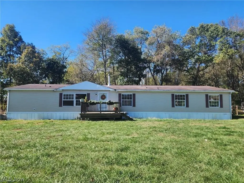 1170 Dillworth Road, East Liverpool, OH 43920 - #1