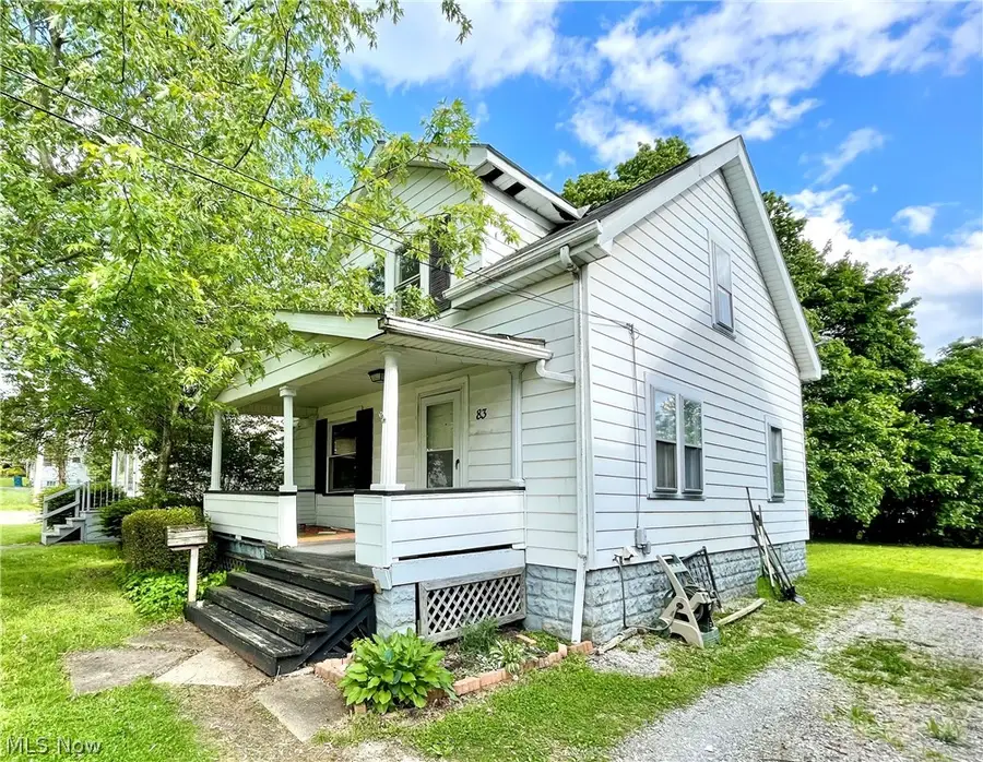 83 Smithsonian Street, Girard, OH 44420 - #2