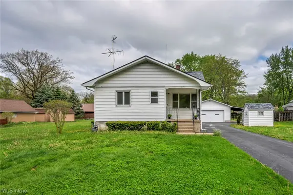 2131 Overland Ne Avenue, Warren, OH 44483
