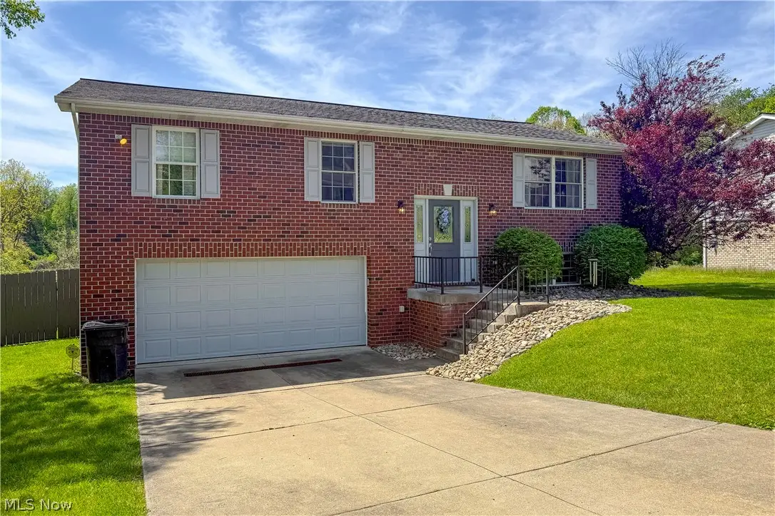 3237 Saint Charles Drive, Steubenville, OH 43952 - #1