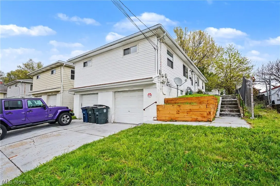 639 Fulmer Avenue, Akron, OH 44312 - #1