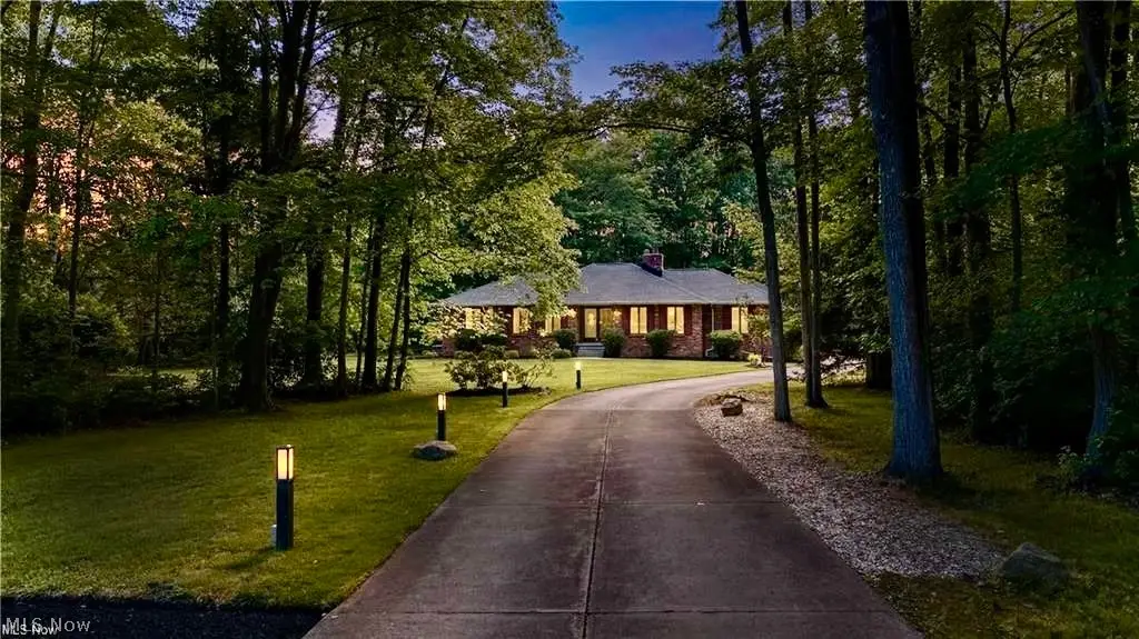 4830 Som Center Road, Moreland Hills, OH 44022 - #1