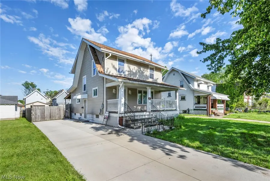 961 N Howard Street, Akron, OH 44310 - #3