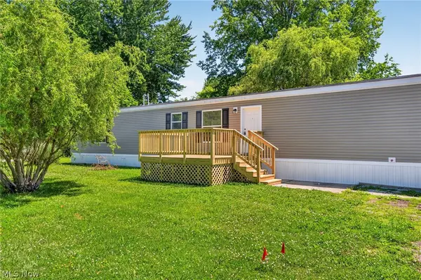 3583 Austin #12, Geneva, OH 44041