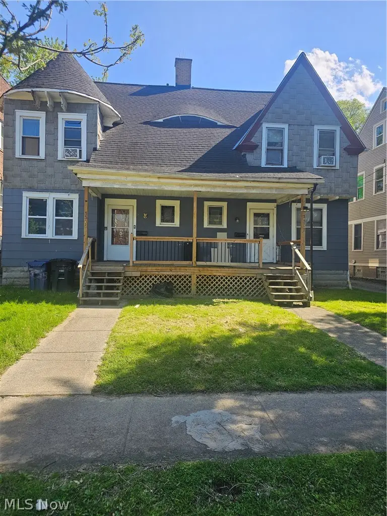 3315 Archwood Avenue, Cleveland, OH 44109 - #1