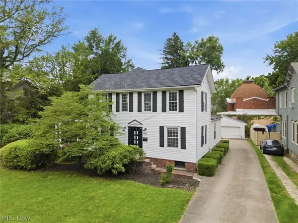 727 Convers Avenue, Zanesville, OH 43701