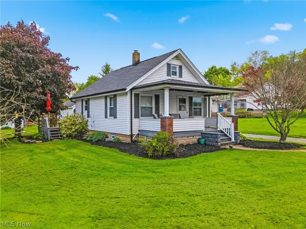 11136 Orrville Nw Street, Massillon, OH 44647