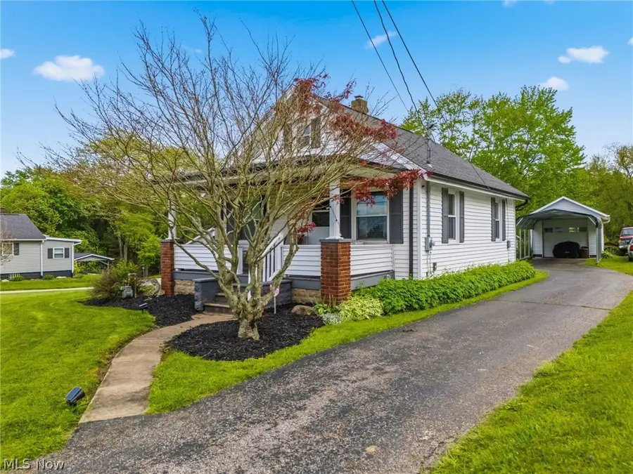 11136 Orrville Nw Street, Massillon, OH 44647 - #2