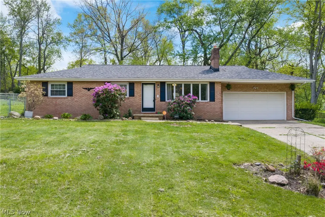 1356 Glennview Ne Street, Canton, OH 44721 - #1