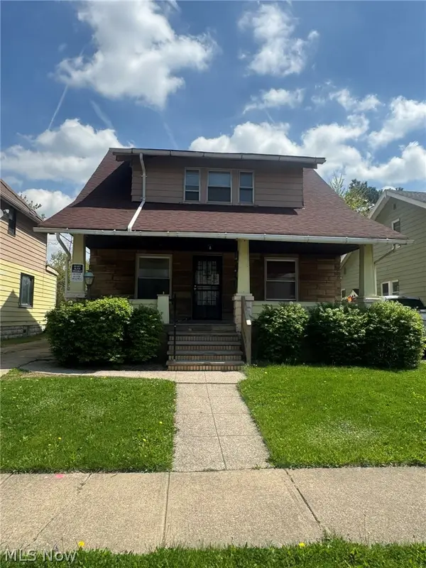 3545 E 133rd Street, Cleveland, OH 44120