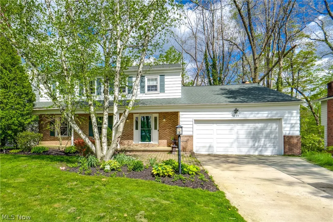 2295 Woodpark Road, Akron, OH 44333 - #1