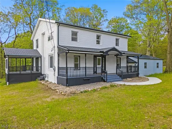 6097 Reno Drive, Louisville, OH 44641
