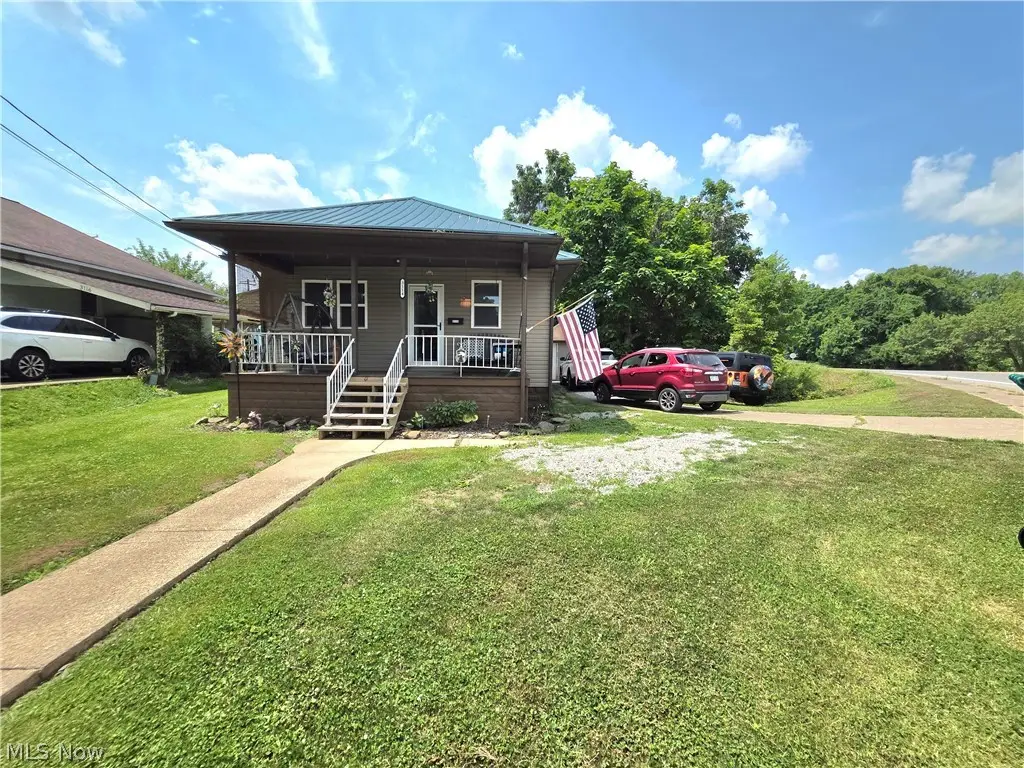3114 Camden Avenue, Parkersburg, WV 26101 - #1