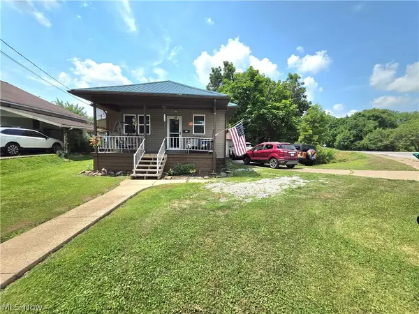 3114 Camden Avenue, Parkersburg, WV 26101
