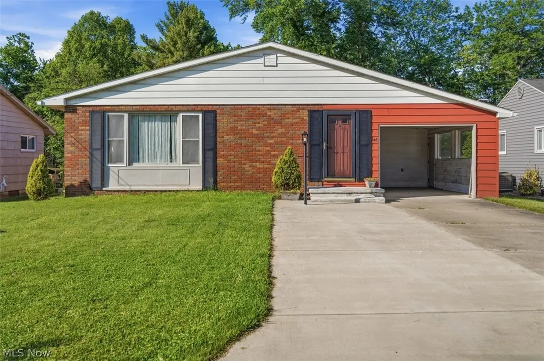 146 Riverview Drive, Marietta, OH 45750 - #1