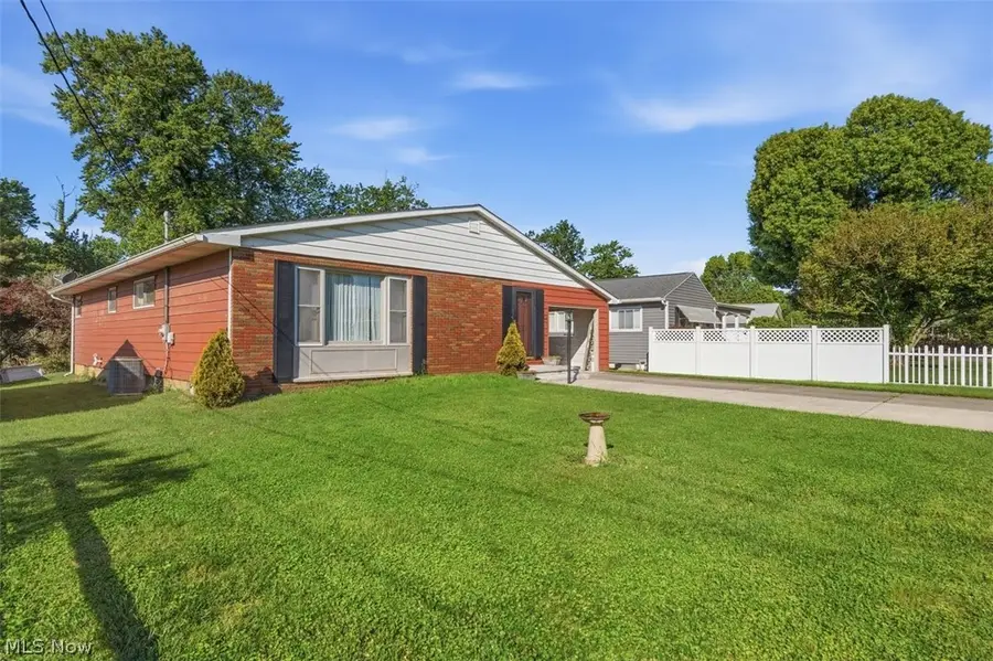 146 Riverview Drive, Marietta, OH 45750 - #3