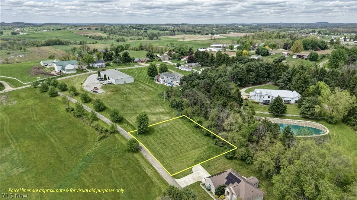 County Road 201, Millersburg, OH 44654 - #1