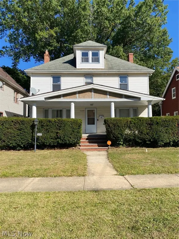3409 E 110th Street, Cleveland, OH 44104
