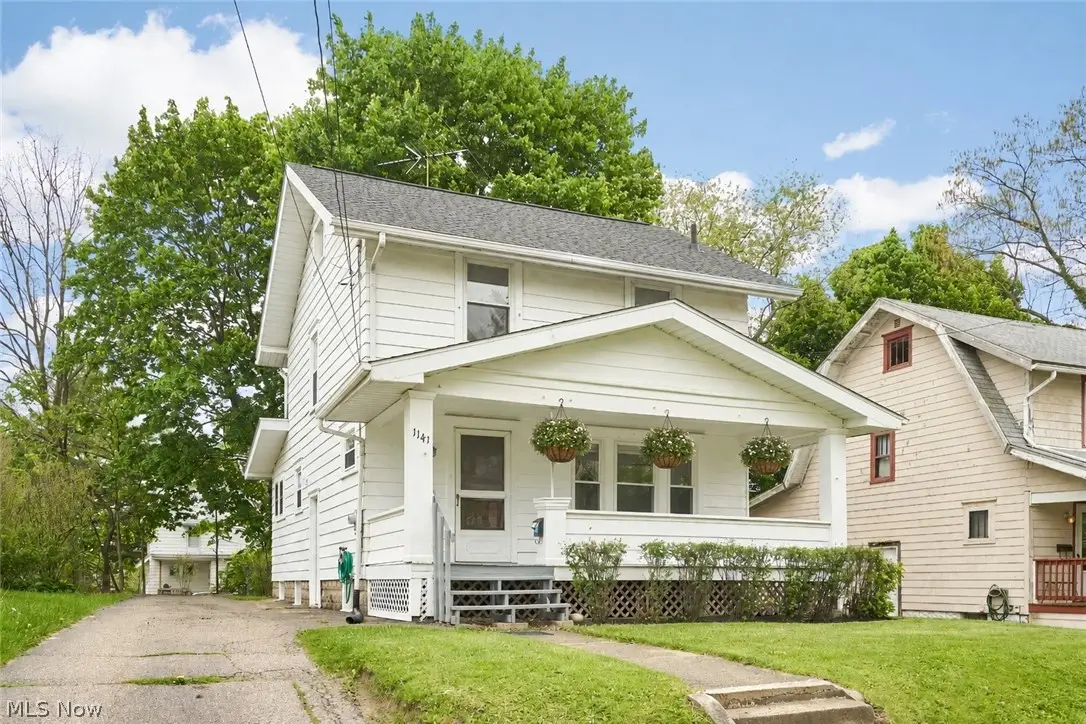 1141 Linden Avenue, Akron, OH 44310 - #1