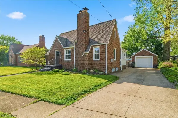 917 E Gorgas Street, Louisville, OH 44641