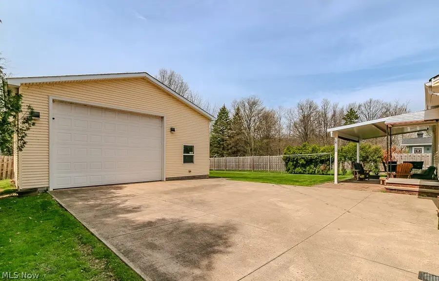 400 Harris Road, Richmond Heights, OH 44143 - #3