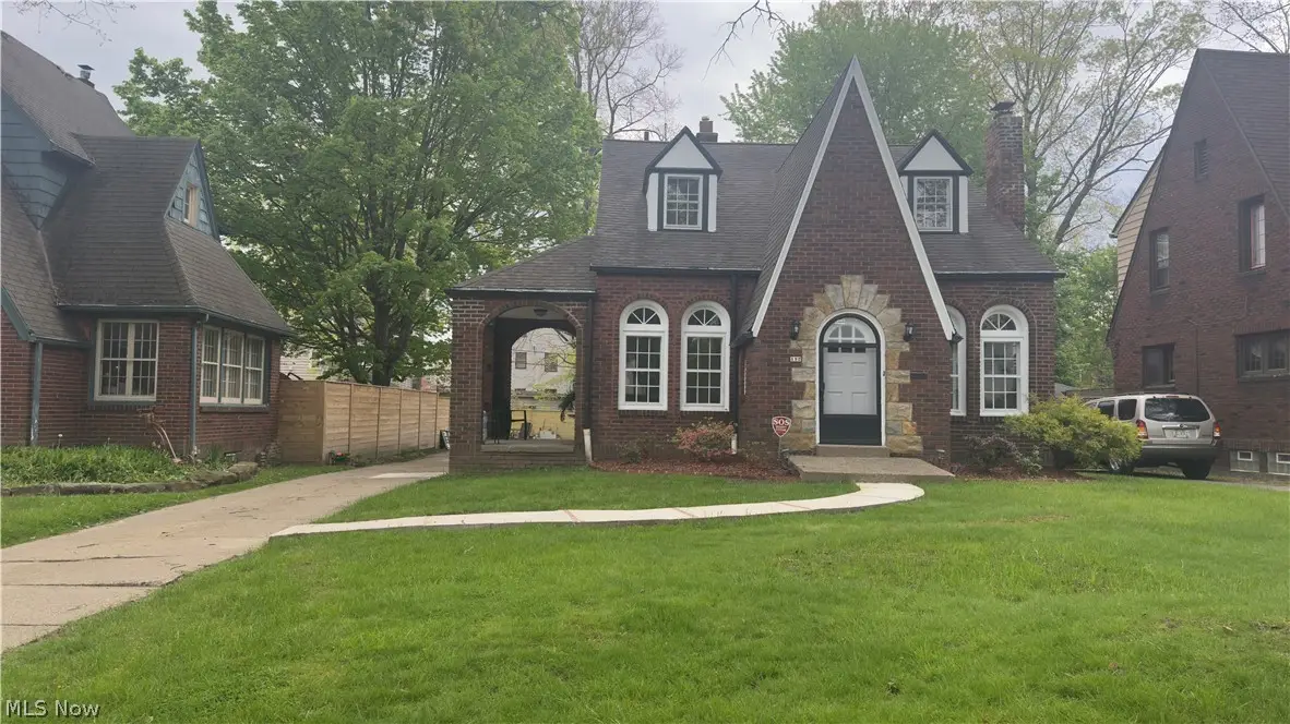 132 Jennette Drive, Boardman, OH 44512 - #1