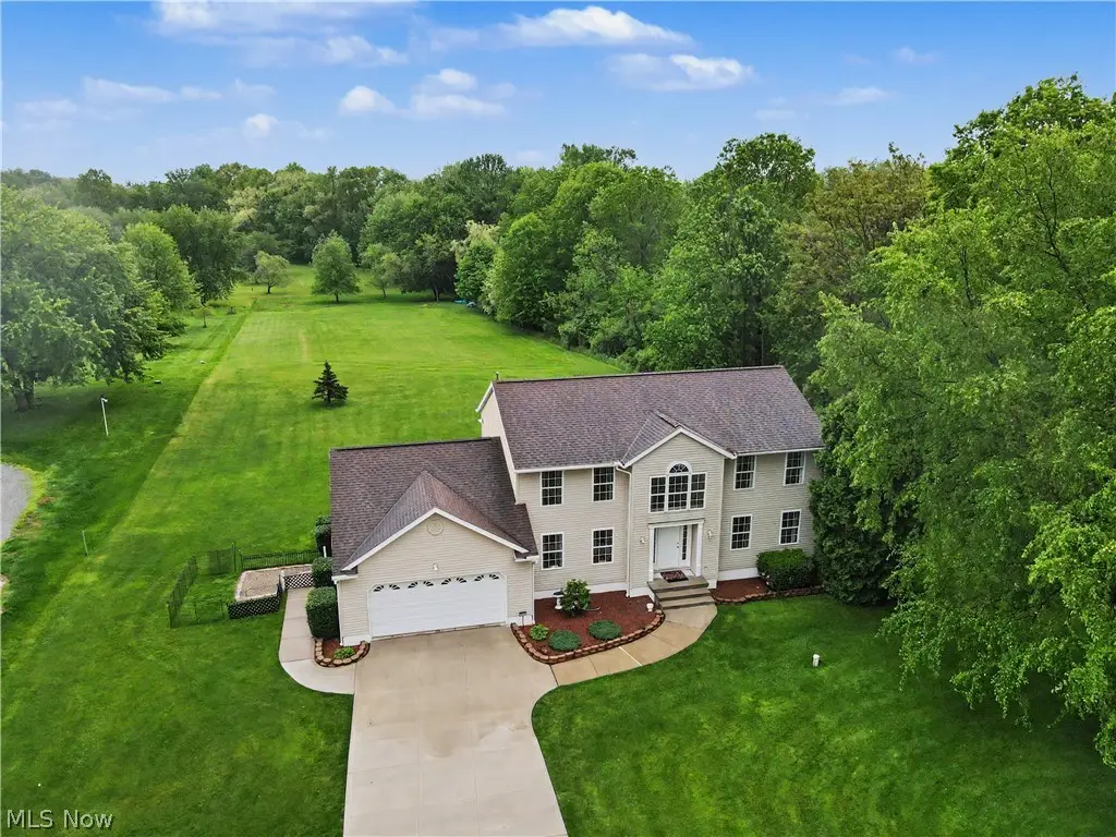 992 Martin Road, Mogadore, OH 44260 - #1