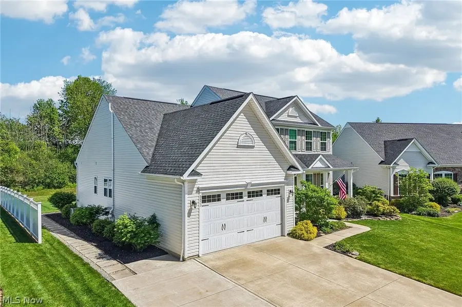 6853 Maplebrooke Trace, Medina, OH 44256 - #2