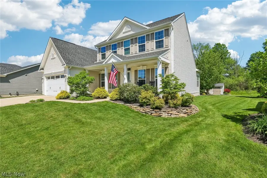 6853 Maplebrooke Trace, Medina, OH 44256 - #3