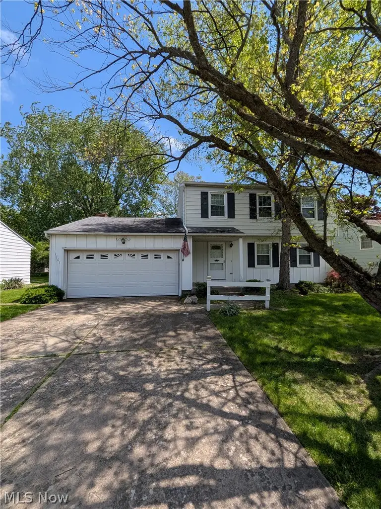 1161 Gulf Road, Elyria, OH 44035 - #1