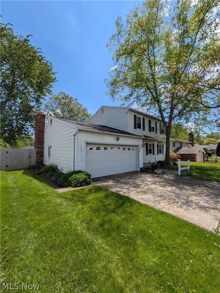 1161 Gulf Road, Elyria, OH 44035 - #2