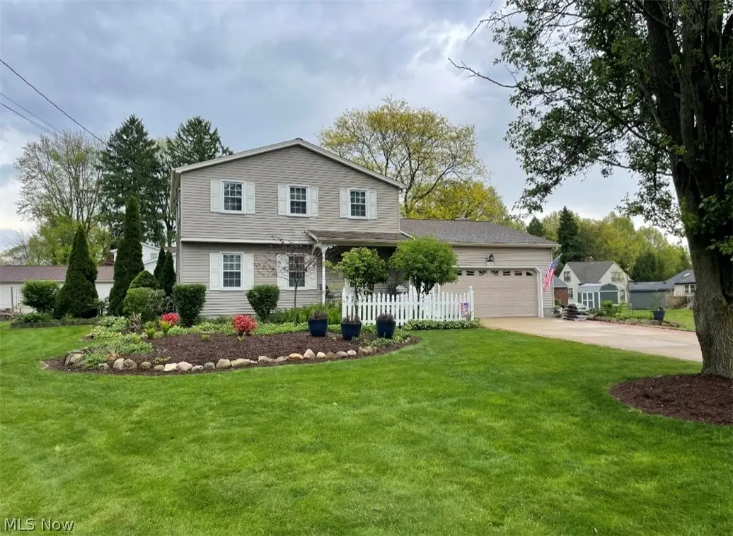 4943 Lynn Street, Boardman, OH 44512 - #1