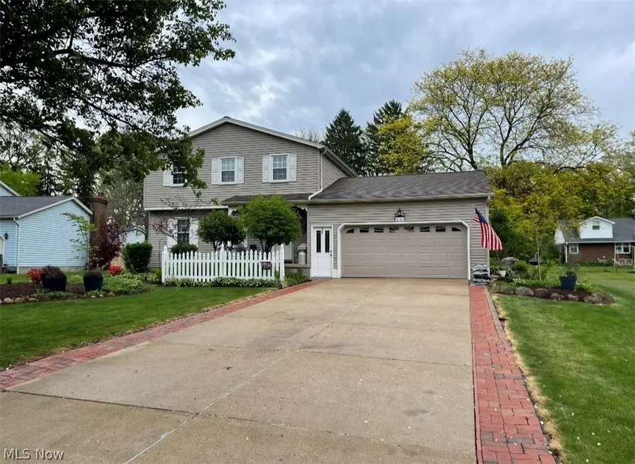 4943 Lynn Street, Boardman, OH 44512 - #2
