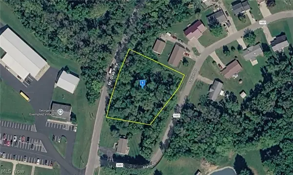 37 Station Drive, Georgetown, OH 45121