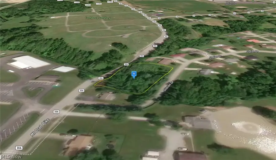 37 Station Drive, Georgetown, OH 45121 - #3