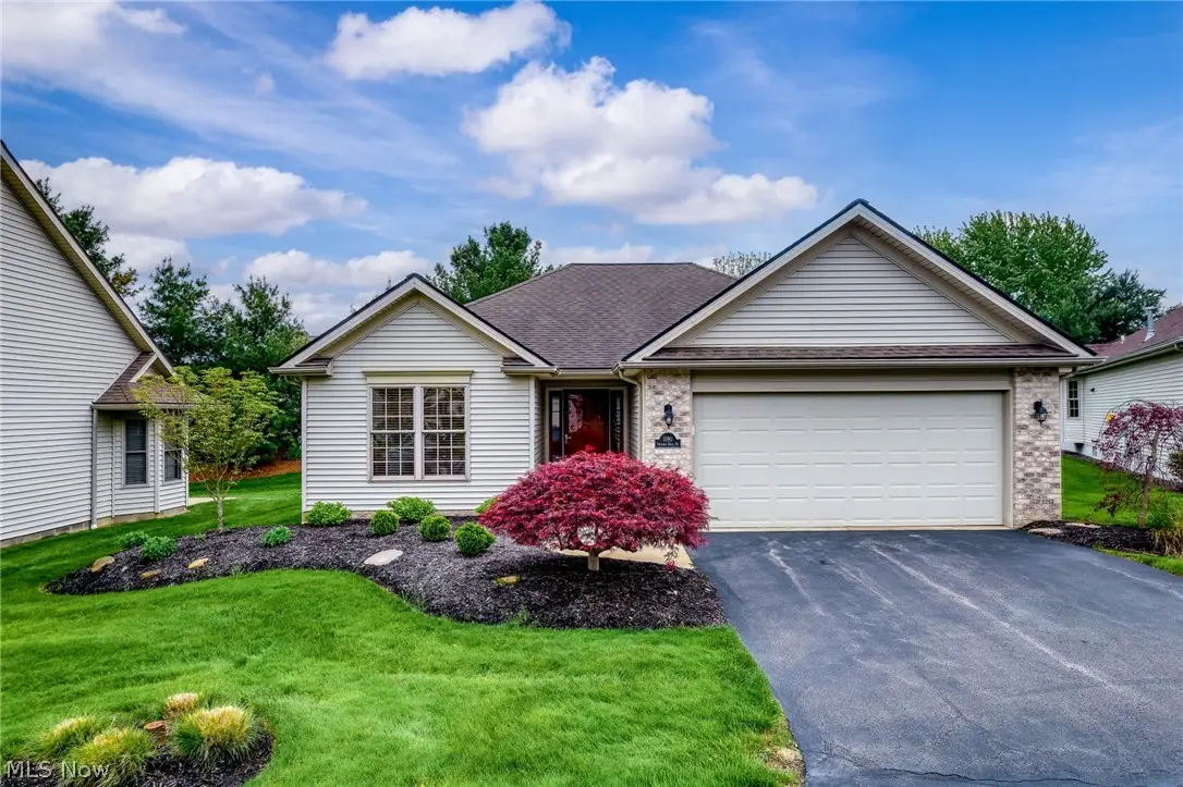 1190 Orchard Bend Drive, Salem, OH 44460 - #1