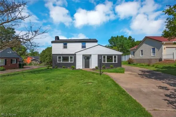 1425 Marion Avenue, Zanesville, OH 43701