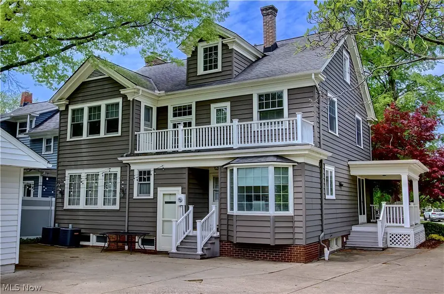 17313 Riverway Drive, Lakewood, OH 44107 - #3