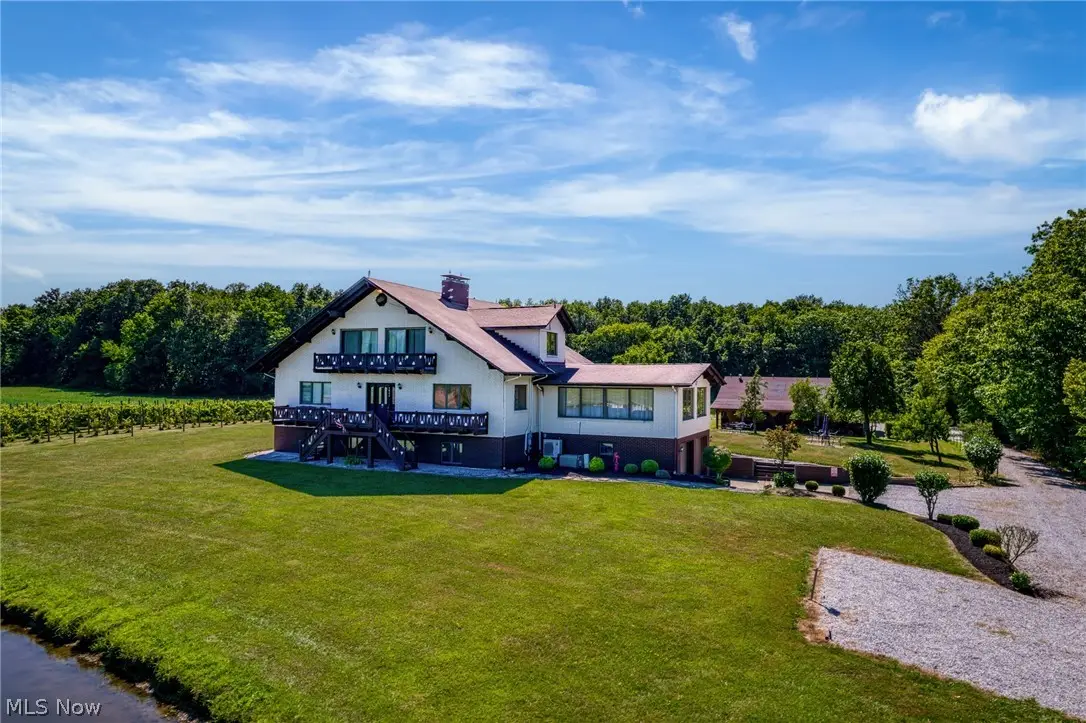 1841 Barnum Road, Geneva, OH 44041 - #1