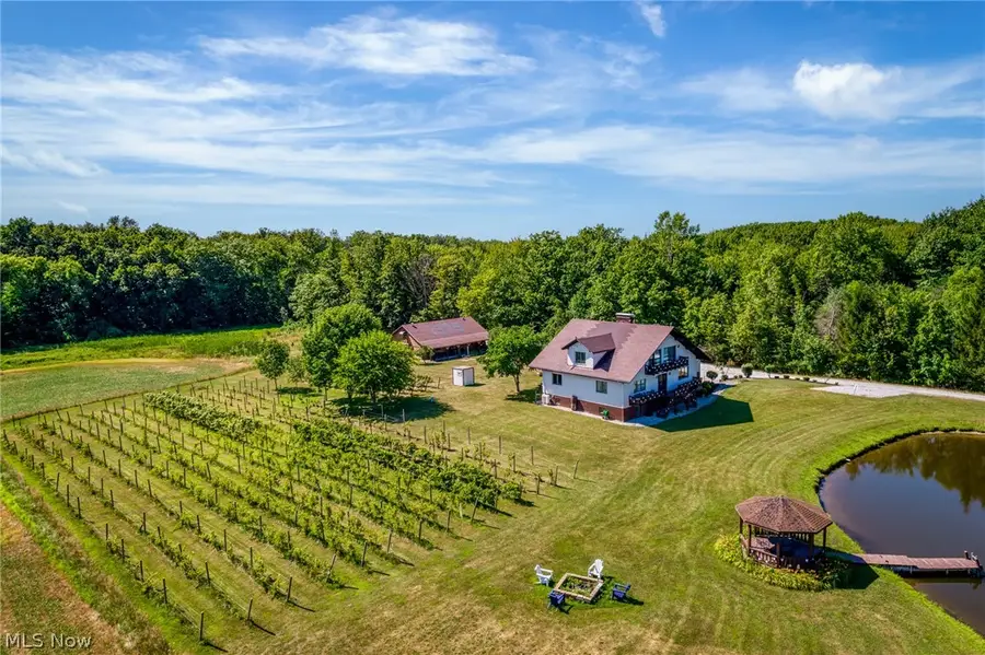 1841 Barnum Road, Geneva, OH 44041 - #3
