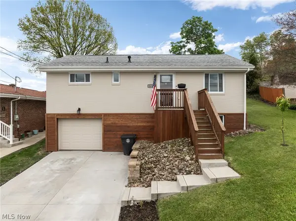 2610 Cherry Avenue, Steubenville, OH 43952