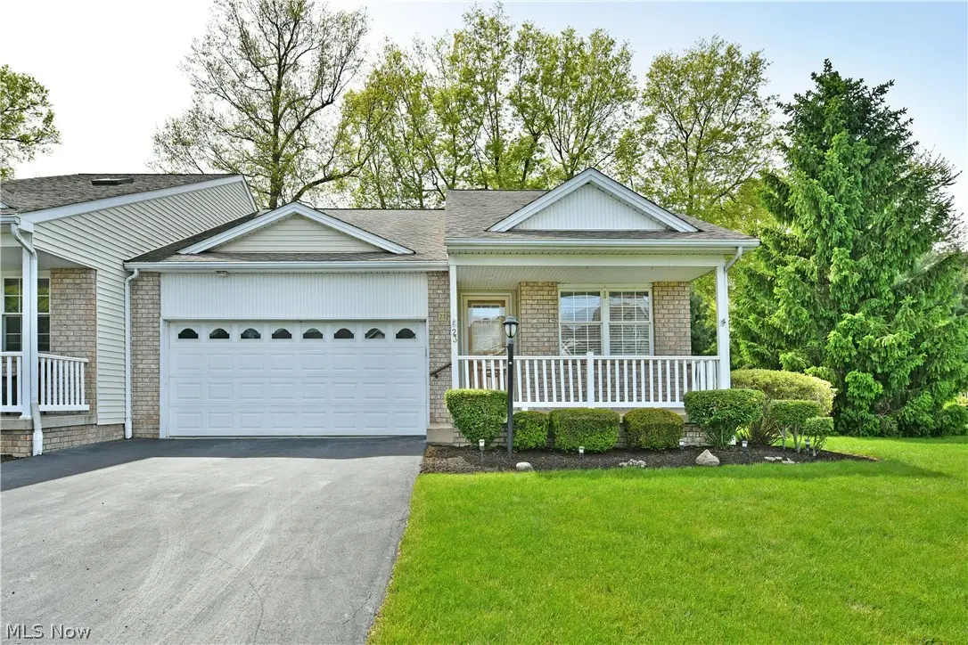 23 Eagle Pointe, Cortland, OH 44410 - #1
