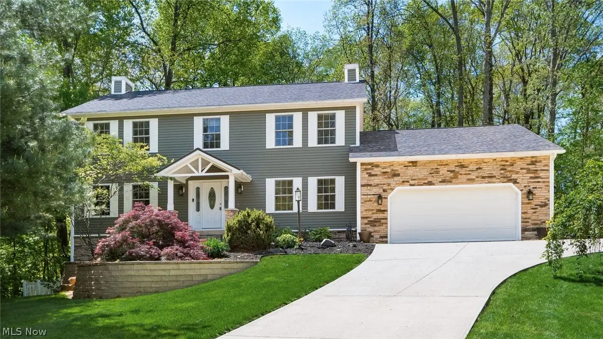 5180 Pine Valley Drive, Zanesville, OH 43701 - #1