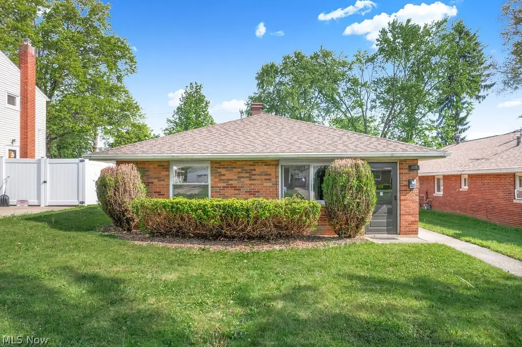 117-119 Filmore Avenue, Cuyahoga Falls, OH 44221 - #1