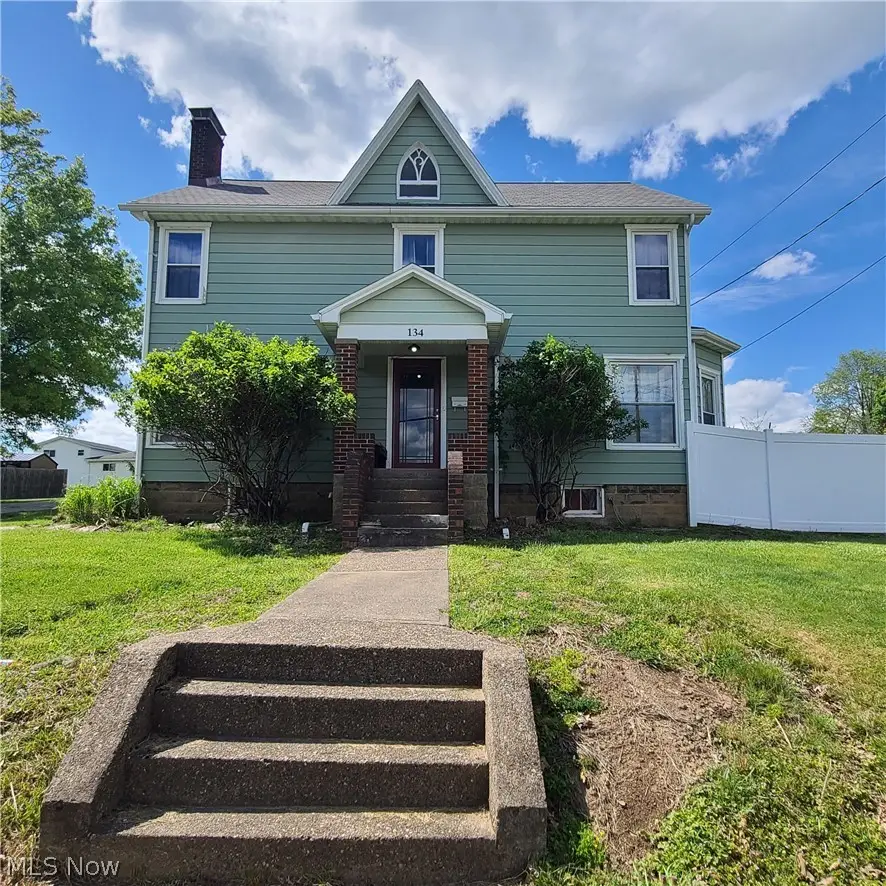 134 Martin Avenue, Cadiz, OH 43907 - #1