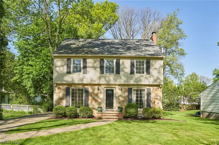 126 Bennington Road, Akron, OH 44313 - #2