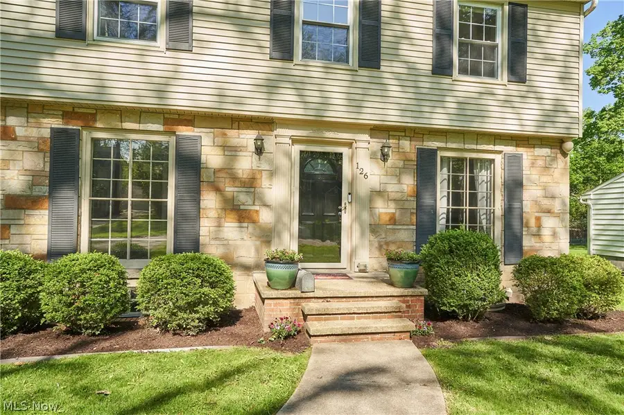 126 Bennington Road, Akron, OH 44313 - #3