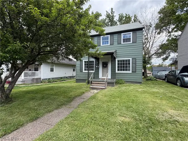457 Taylor Street, Zanesville, OH 43701